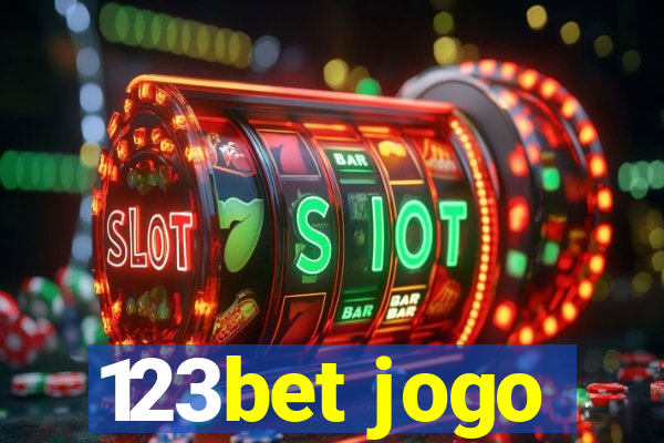 123bet jogo